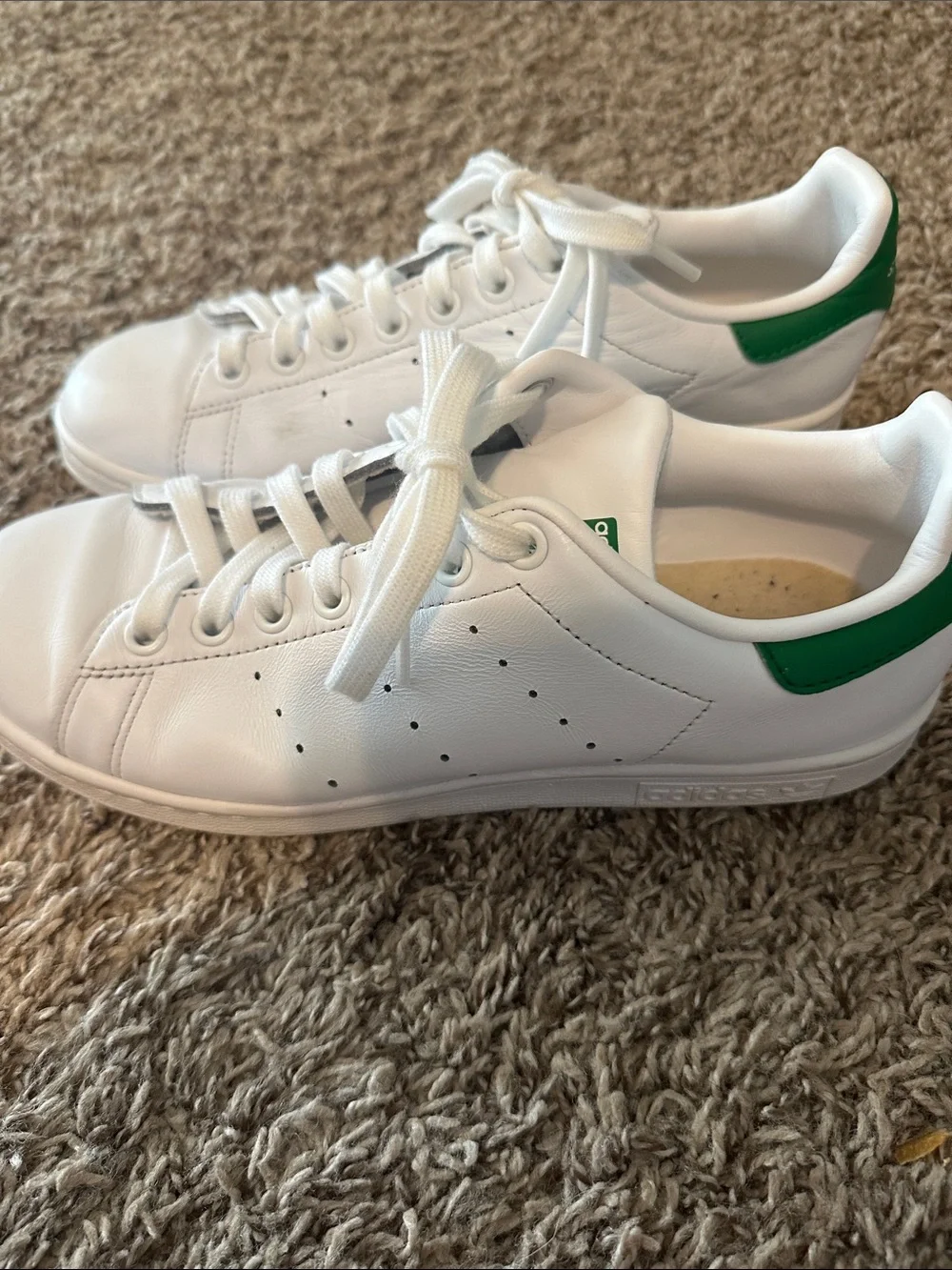 adidas Stan Smith shoes 8